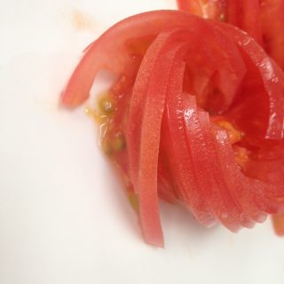 分厚いと丸まらない